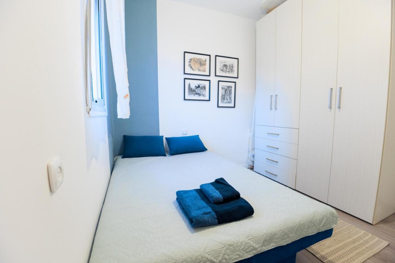 Mandy'S Place - By Soroka Medical Center And Bgu Beersheba Exterior foto
