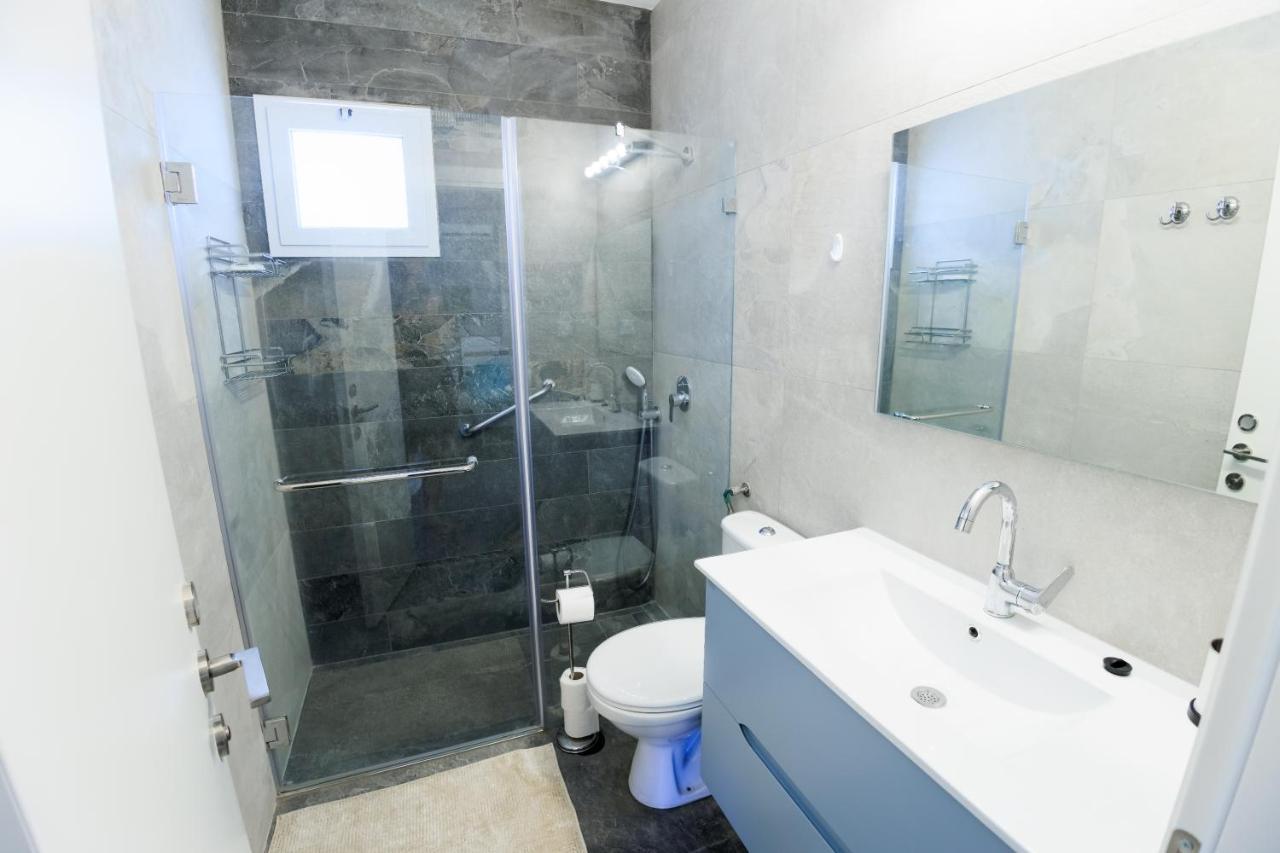 Mandy'S Place - By Soroka Medical Center And Bgu Beersheba Exterior foto